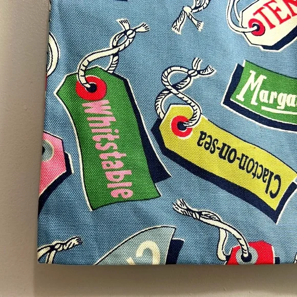 Cath Kidston London Tote - Picture 4 of 12